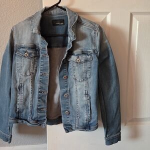Articles of Society Denim Jacket
